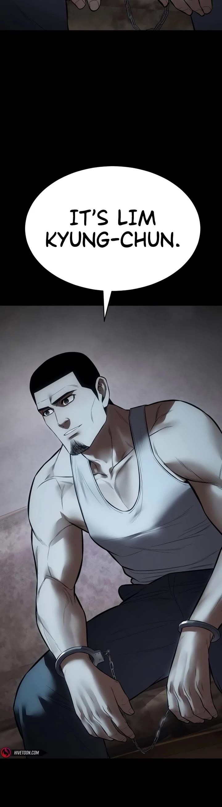 Baek XX Chapter 127 - Page 41 in English