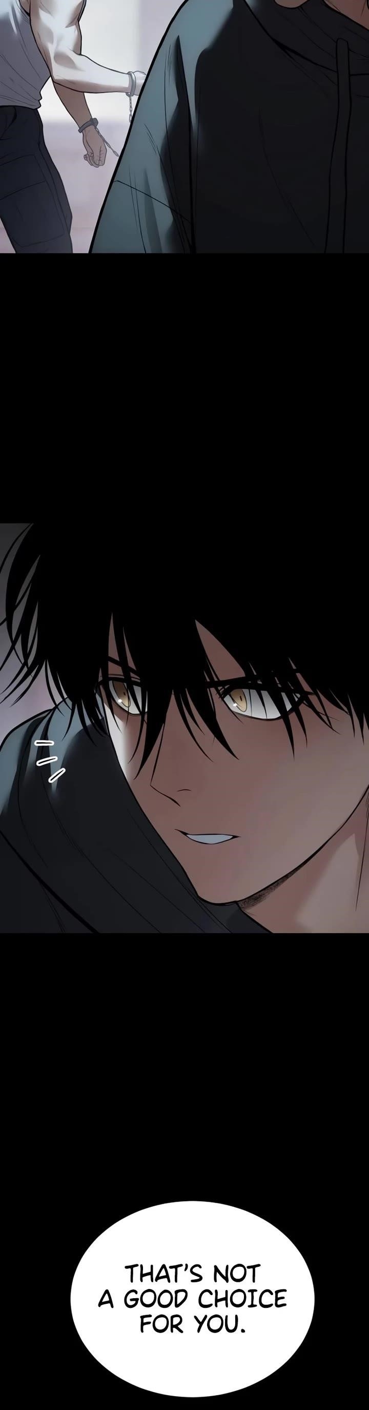 Baek XX Chapter 127 - Page 48 in English