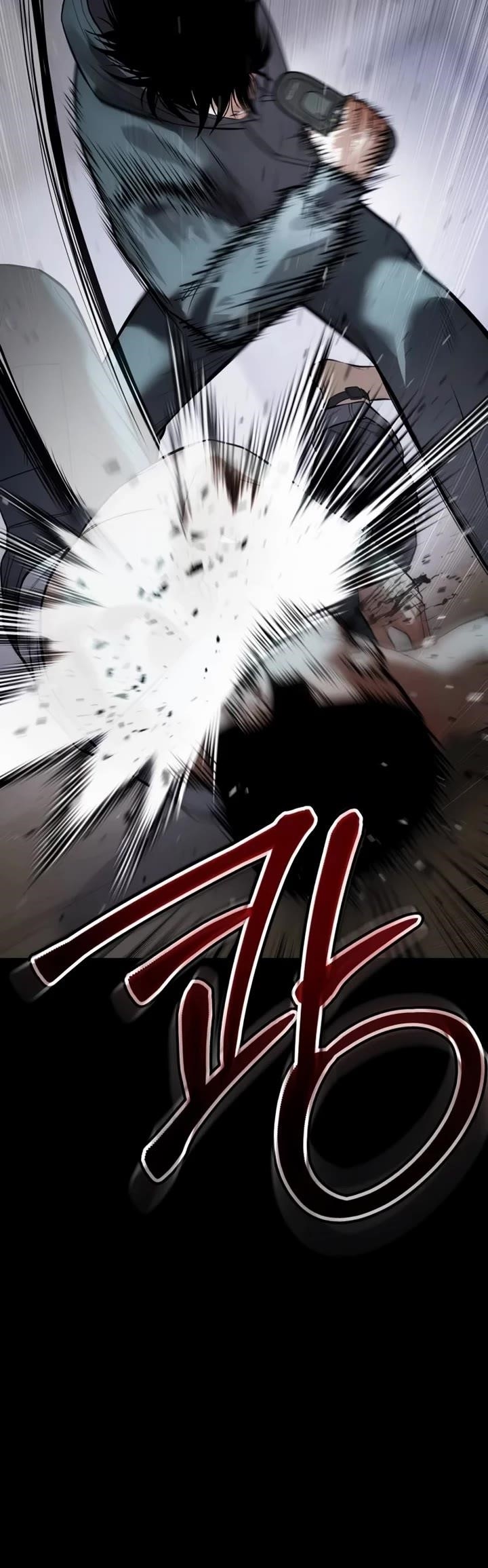 Baek XX Chapter 127 - Page 54 in English