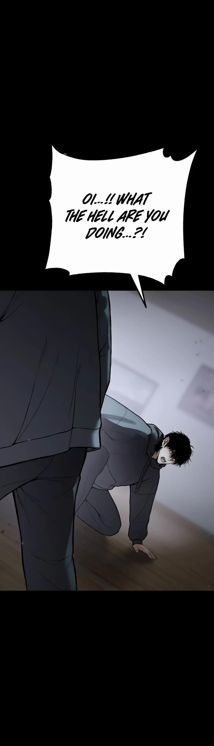 Baek XX Chapter 127 - Page 57 in English