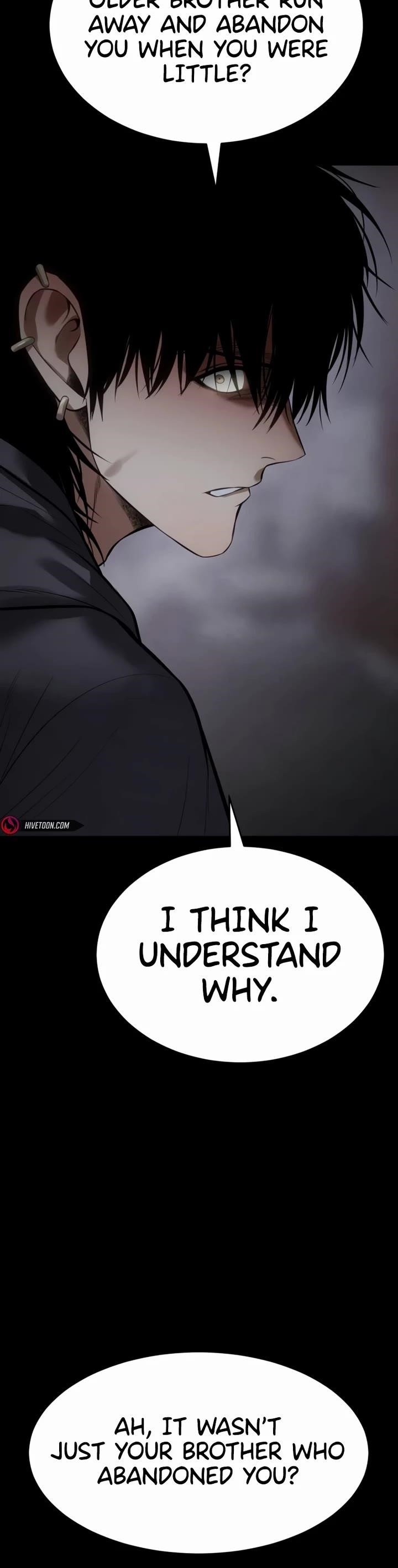 Baek XX Chapter 127 - Page 68 in English