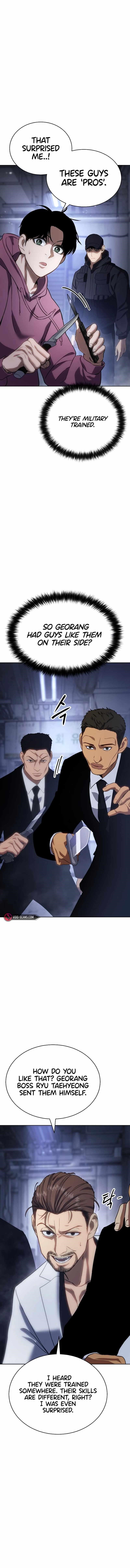 Baek XX Chapter 13 - Page 17 in English