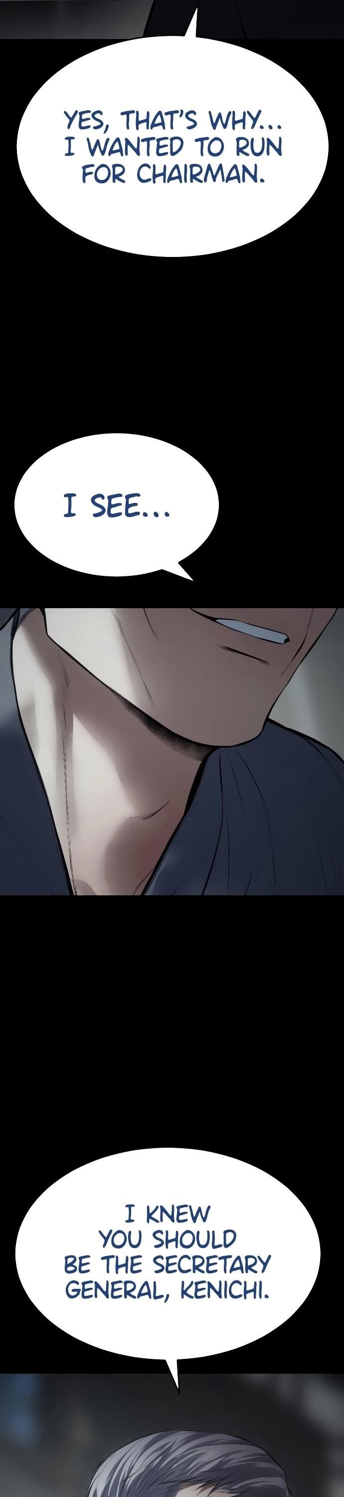 Baek XX Chapter 130 - Page 11 in English
