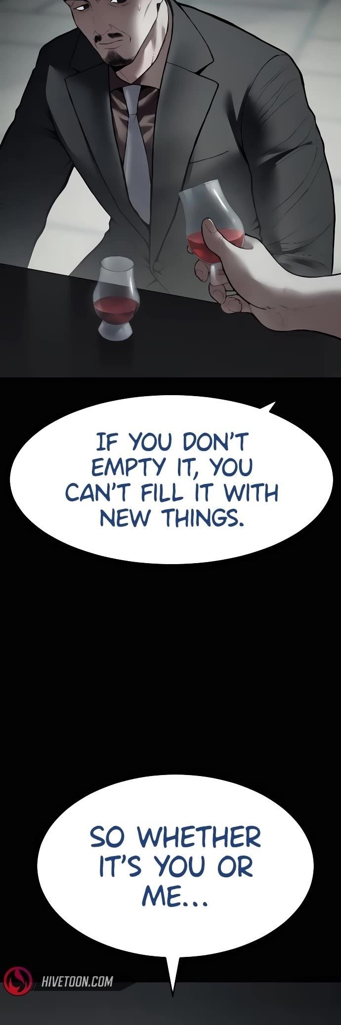 Baek XX Chapter 130 - Page 15 in English