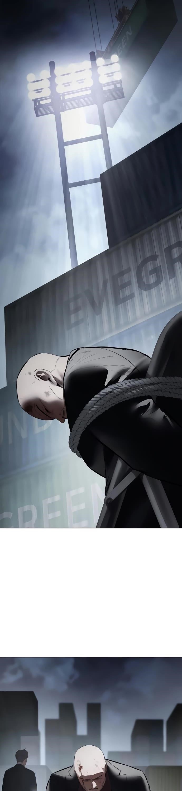 Baek XX Chapter 130 - Page 21 in English