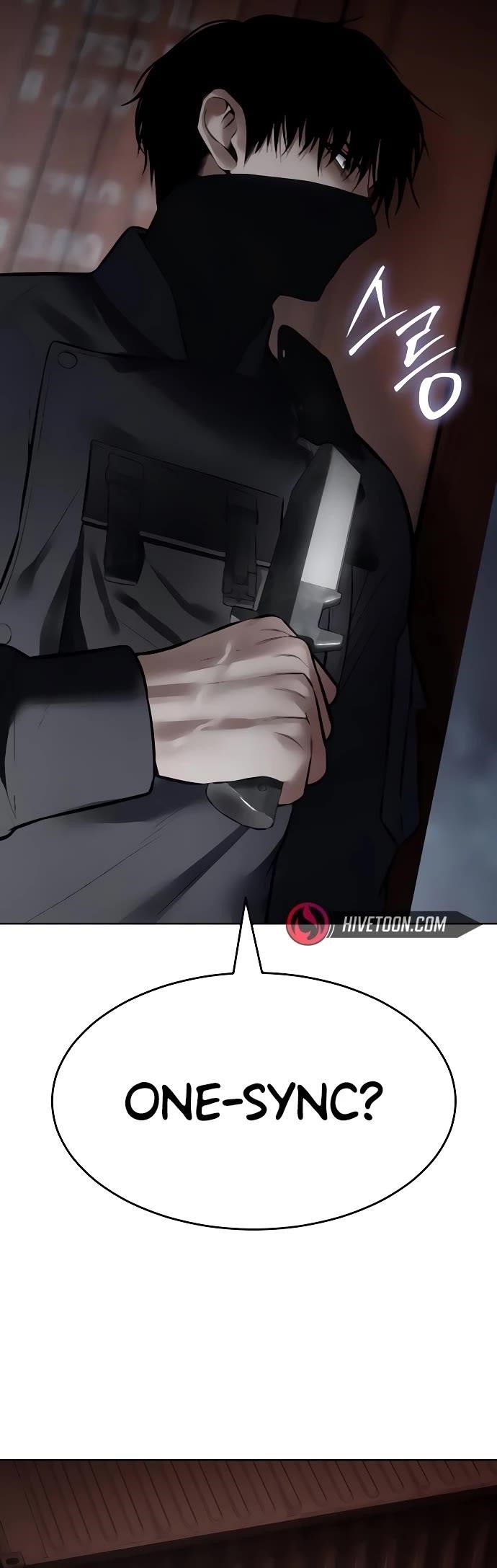Baek XX Chapter 130 - Page 25 in English