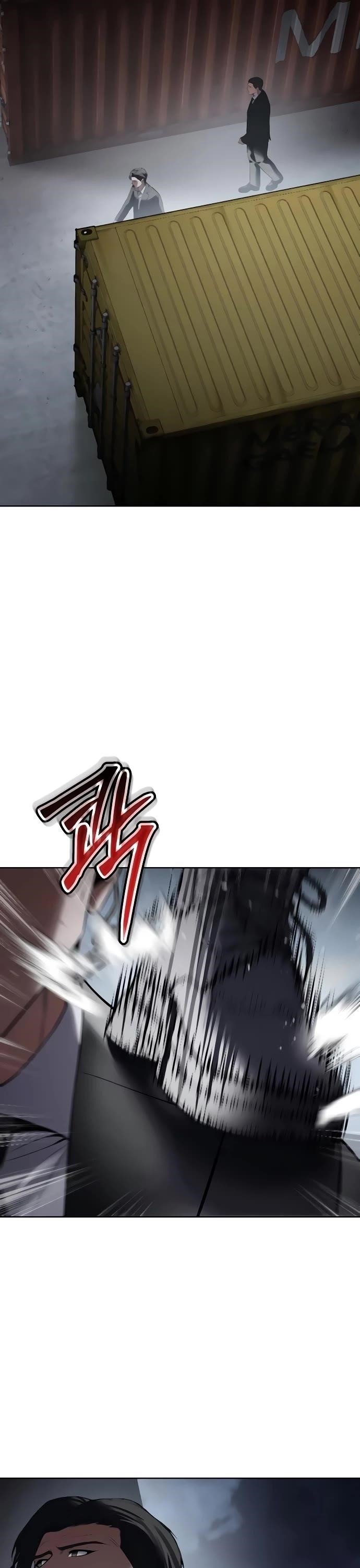 Baek XX Chapter 130 - Page 26 in English