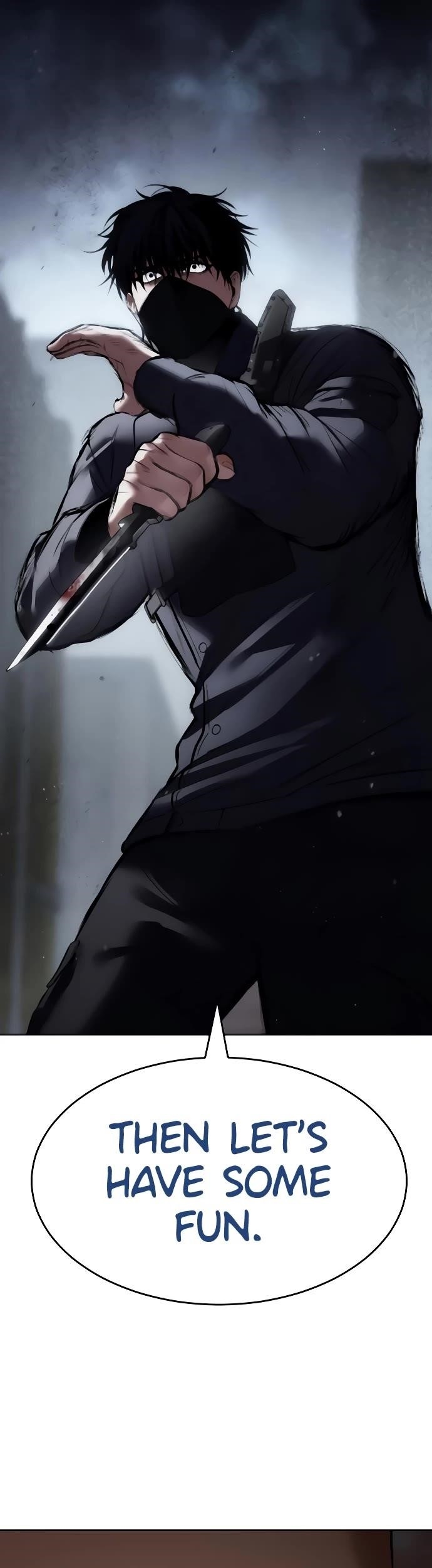 Baek XX Chapter 130 - Page 40 in English