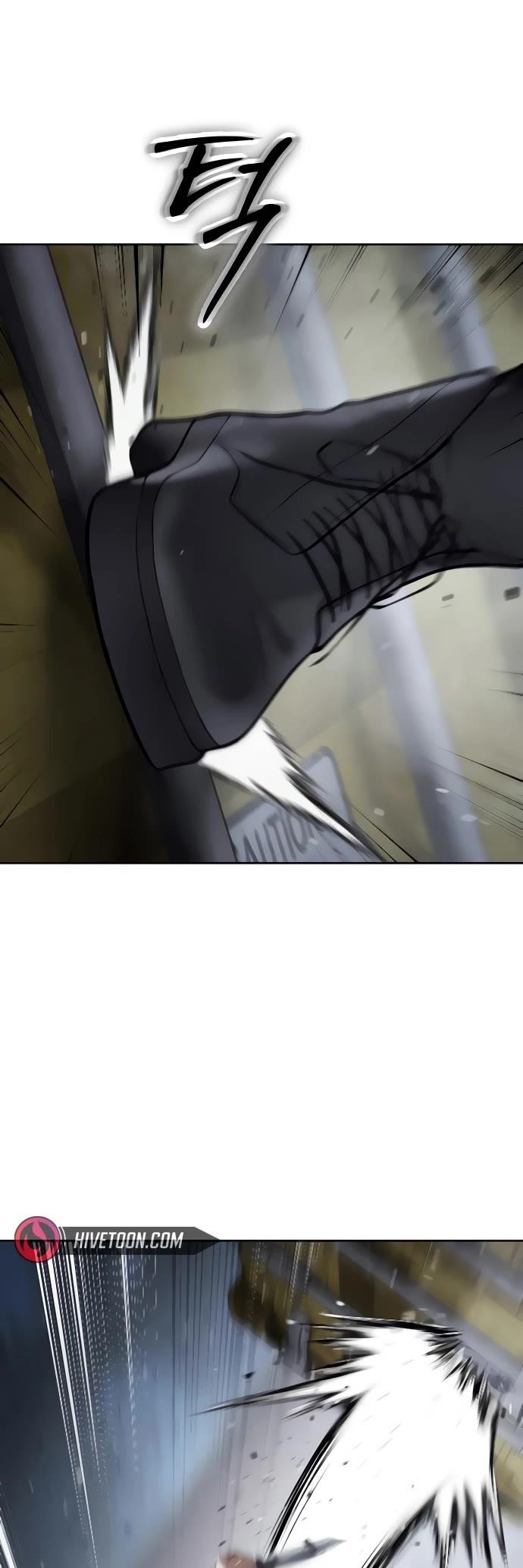 Baek XX Chapter 130 - Page 44 in English