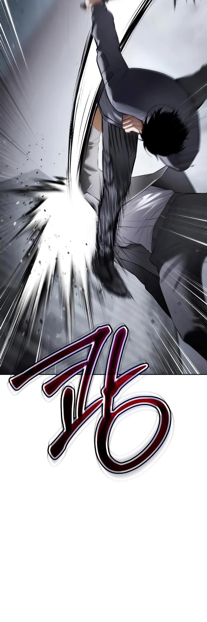Baek XX Chapter 130 - Page 45 in English