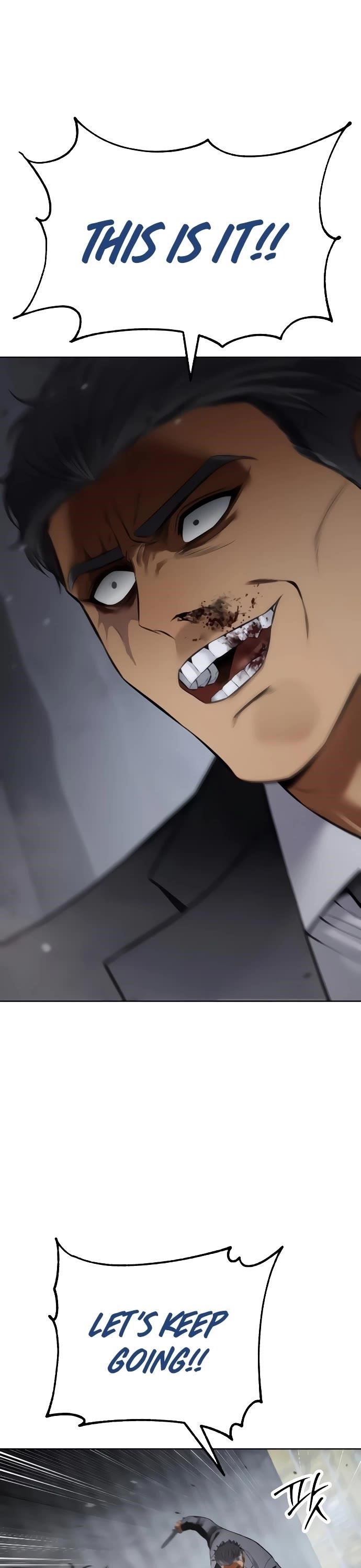 Baek XX Chapter 130 - Page 47 in English