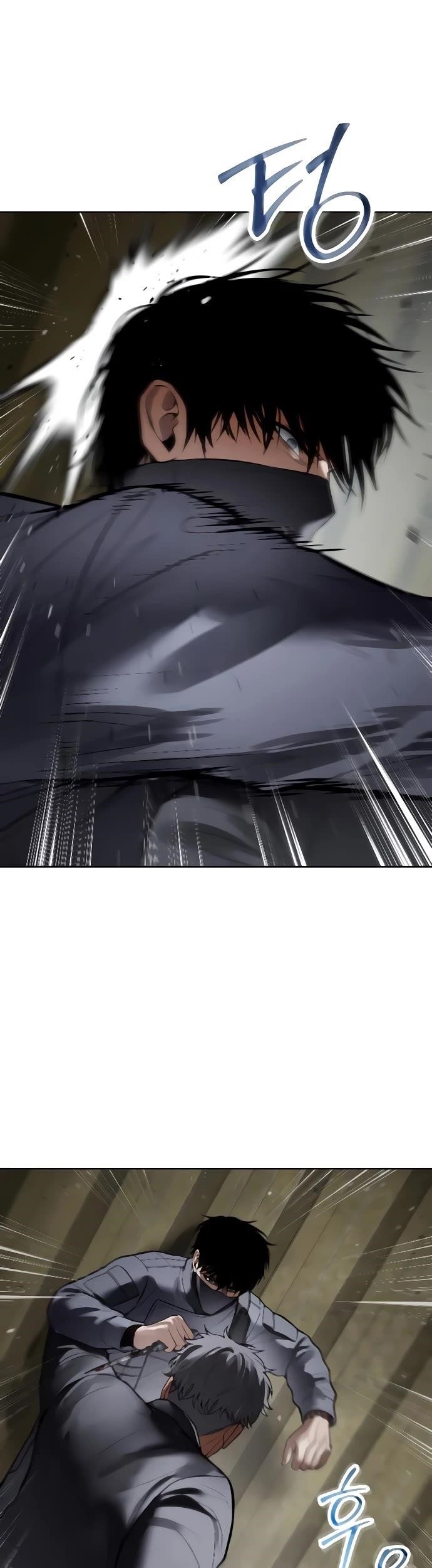 Baek XX Chapter 130 - Page 49 in English