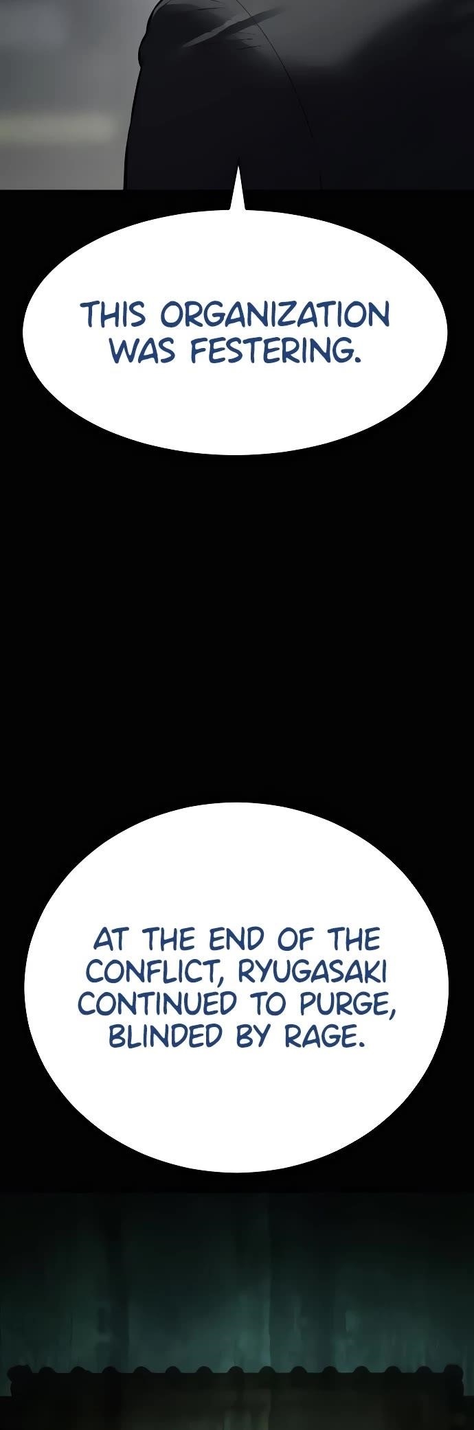 Baek XX Chapter 130 - Page 5 in English