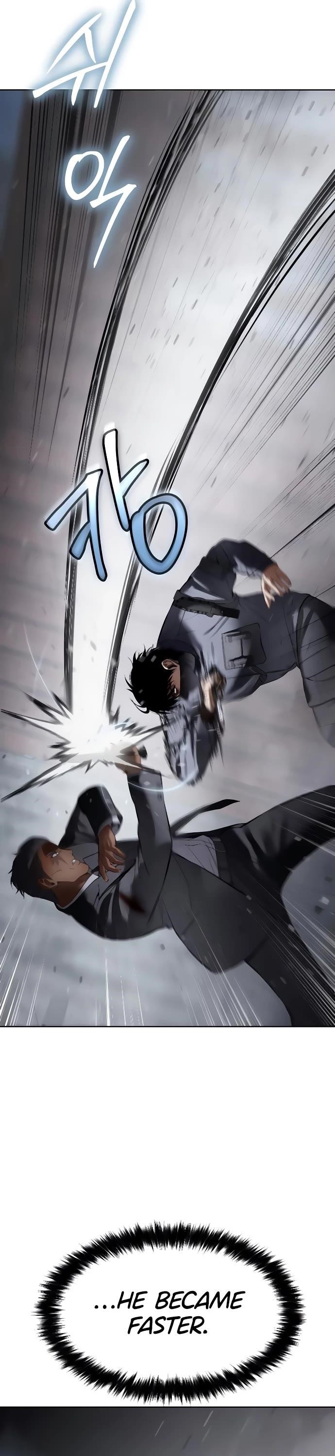 Baek XX Chapter 130 - Page 56 in English