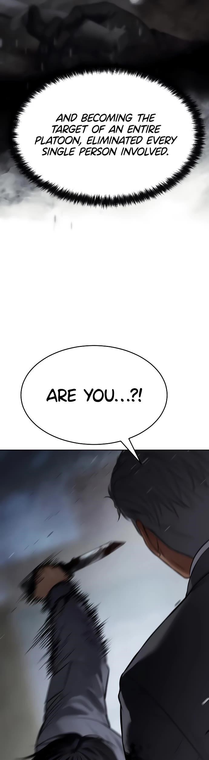 Baek XX Chapter 130 - Page 64 in English