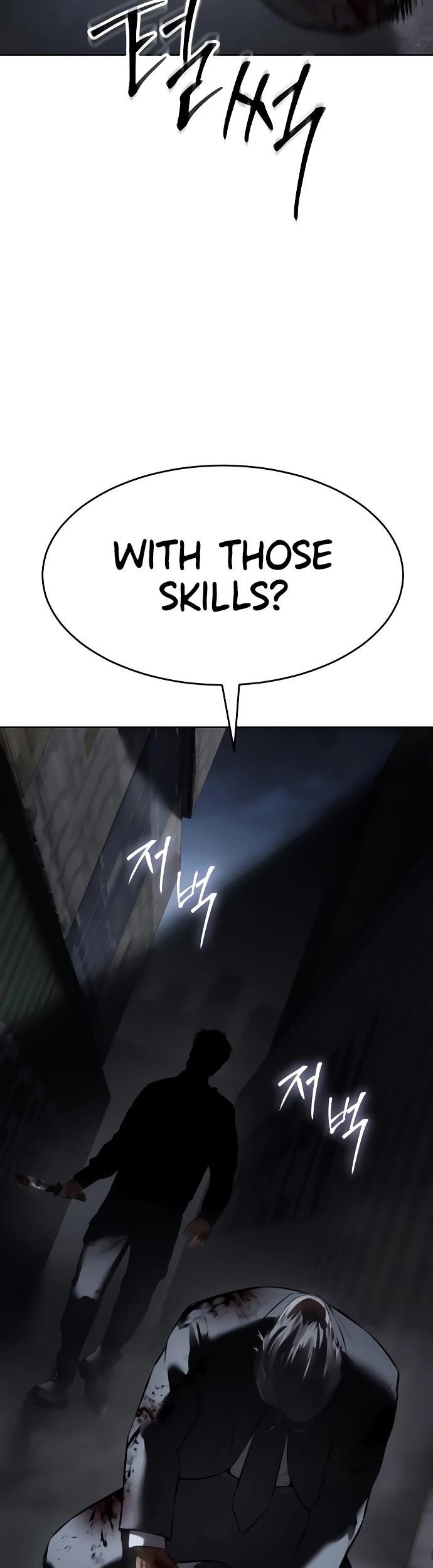 Baek XX Chapter 130 - Page 69 in English