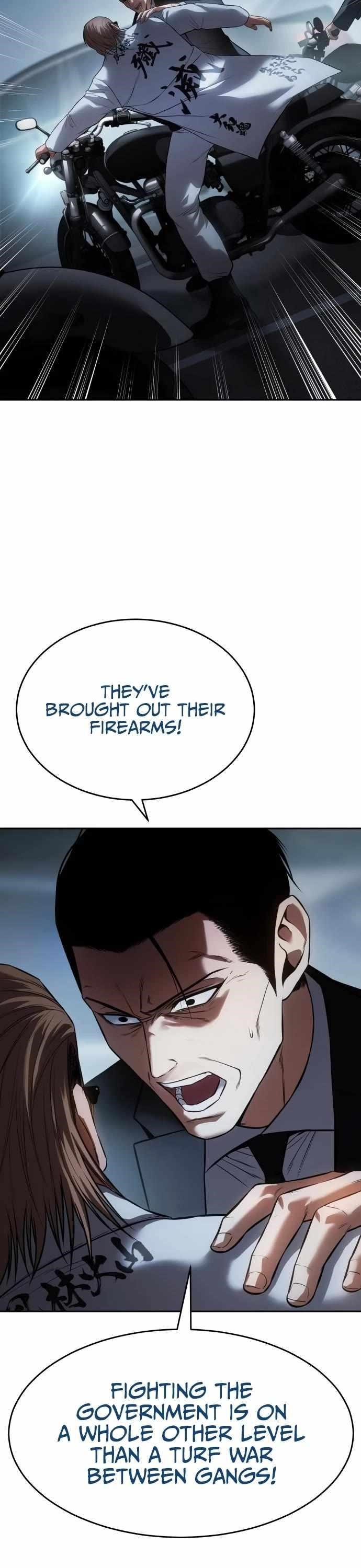 Baek XX Chapter 140 - Page 18 in English