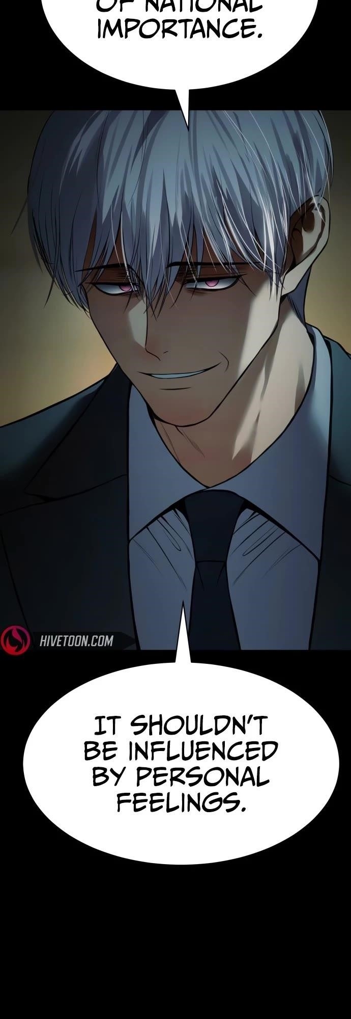 Baek XX Chapter 147 - Page 15 in English