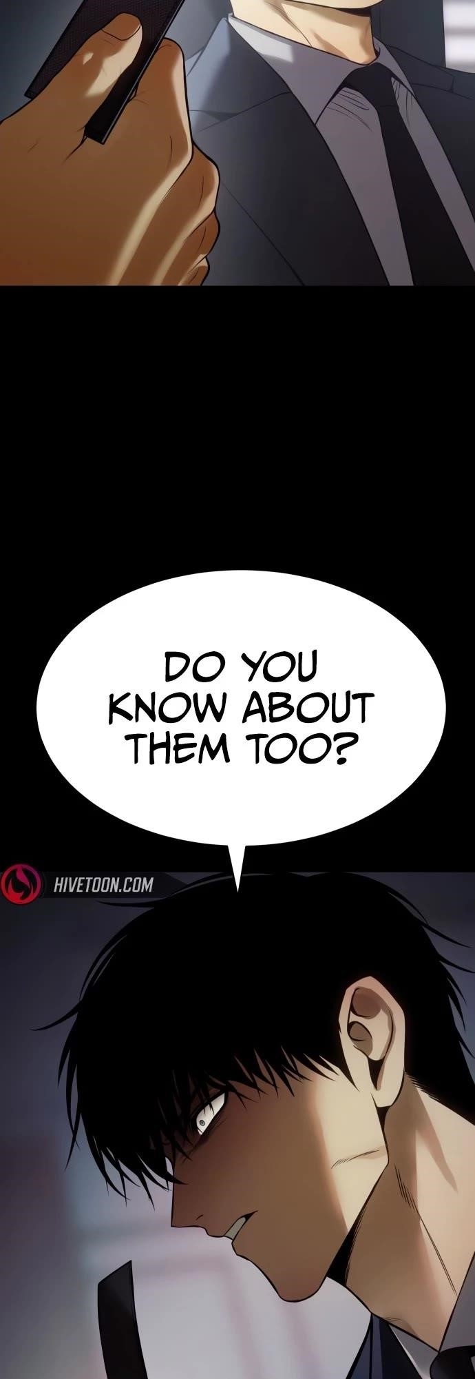 Baek XX Chapter 147 - Page 24 in English