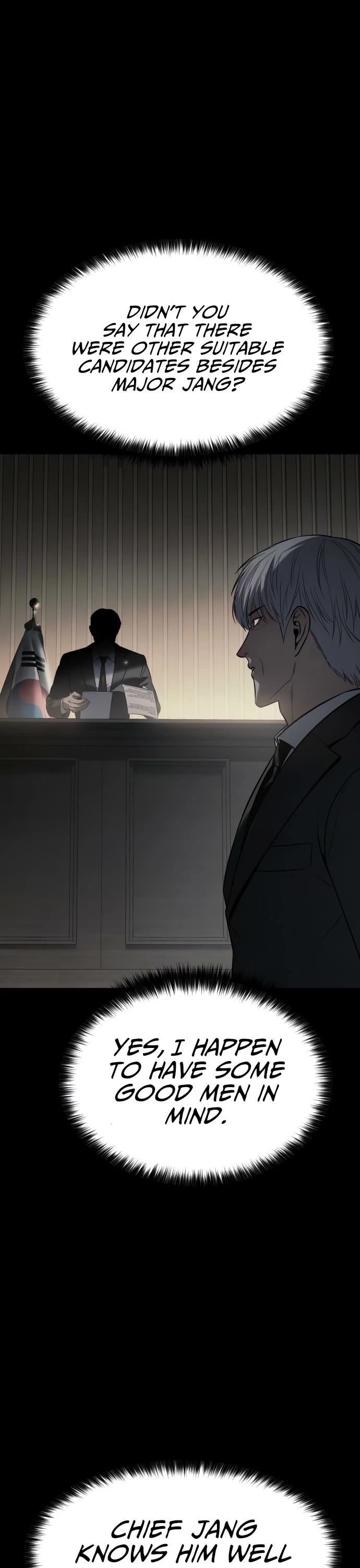 Baek XX Chapter 147 - Page 26 in English
