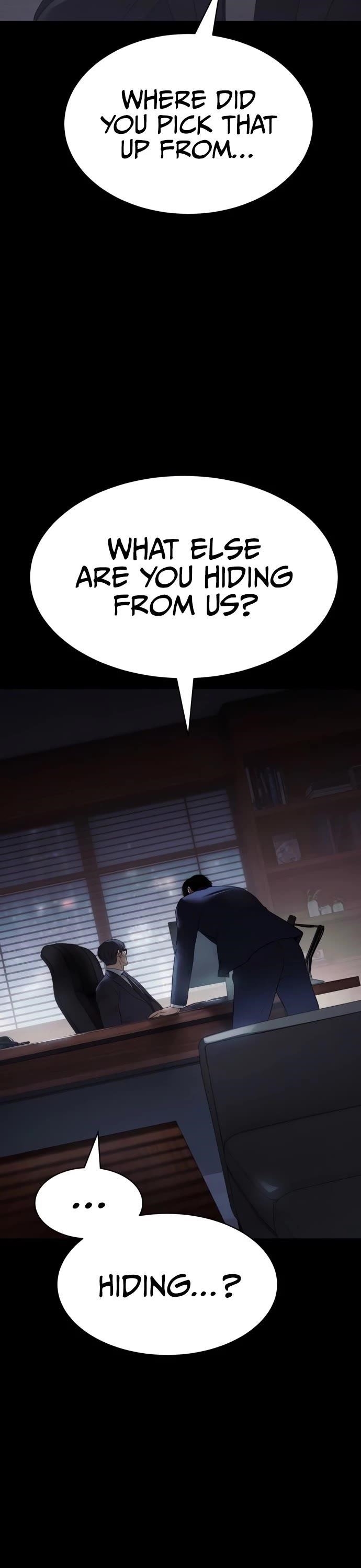 Baek XX Chapter 147 - Page 28 in English