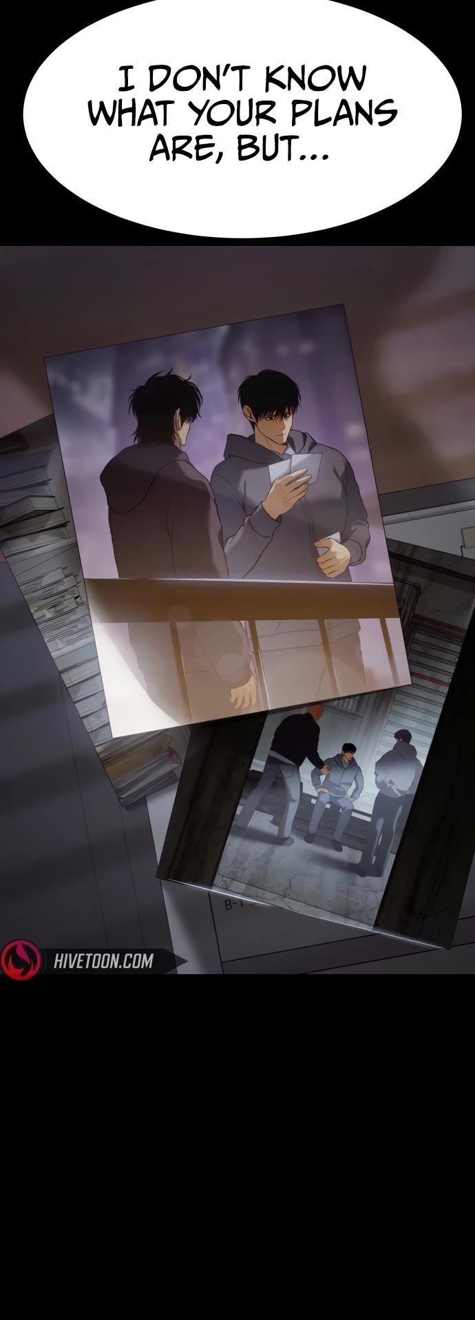 Baek XX Chapter 147 - Page 30 in English