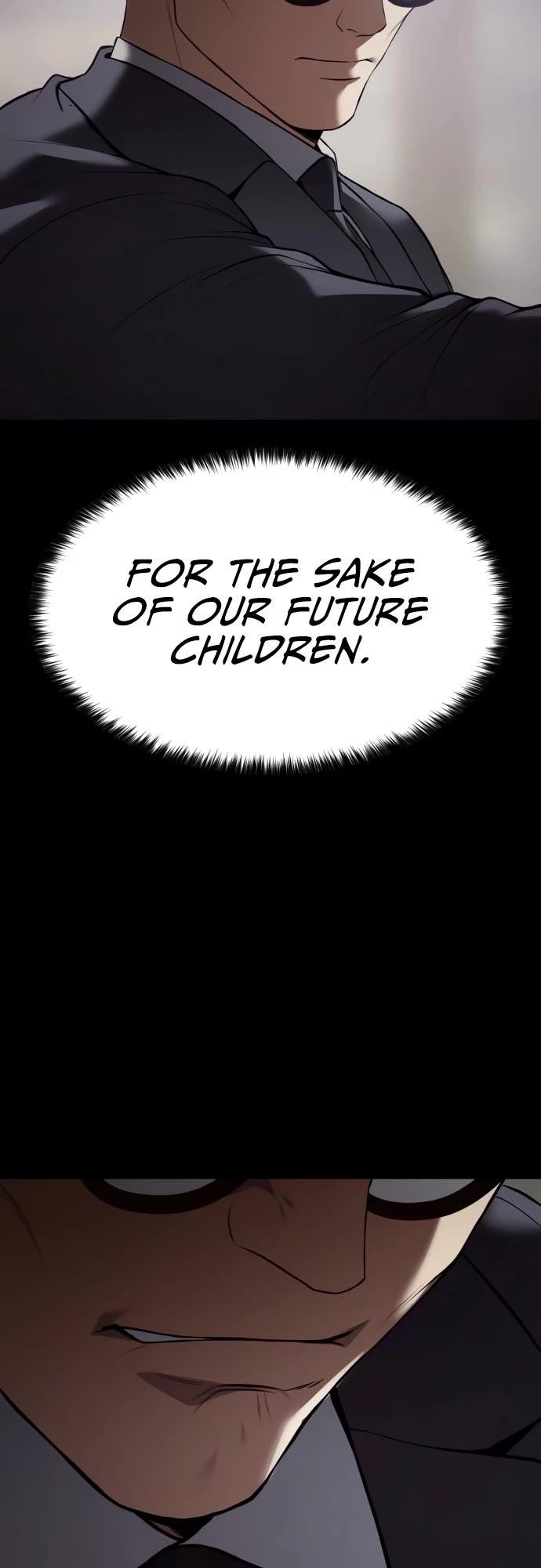 Baek XX Chapter 147 - Page 39 in English