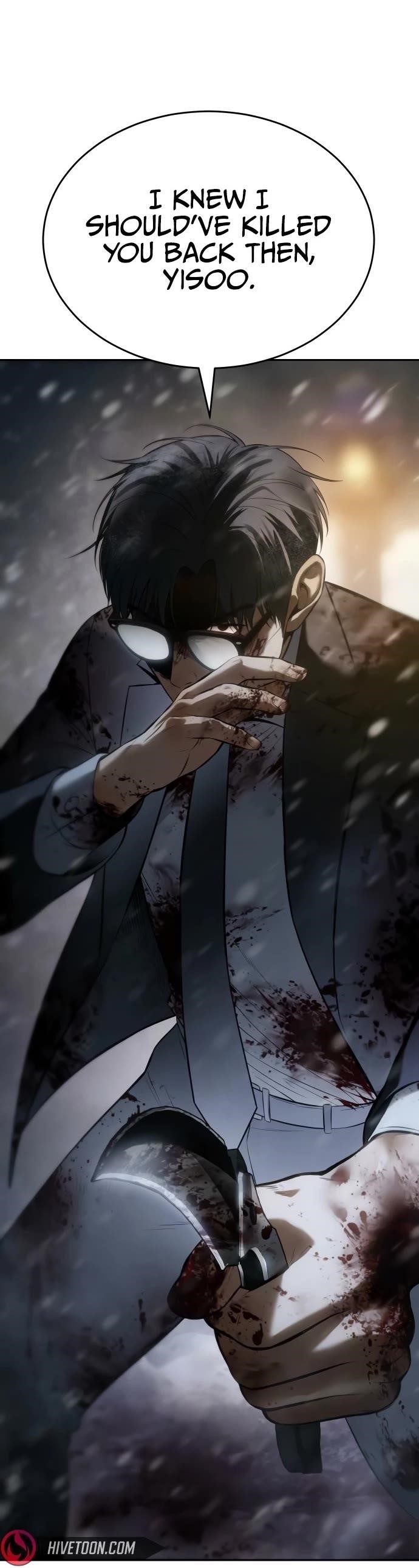 Baek XX Chapter 147 - Page 45 in English