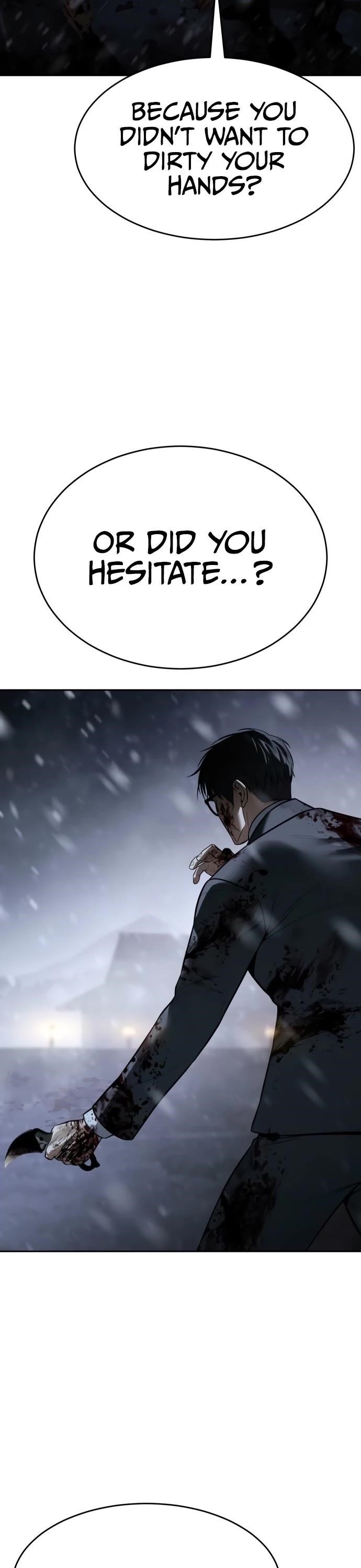 Baek XX Chapter 147 - Page 47 in English