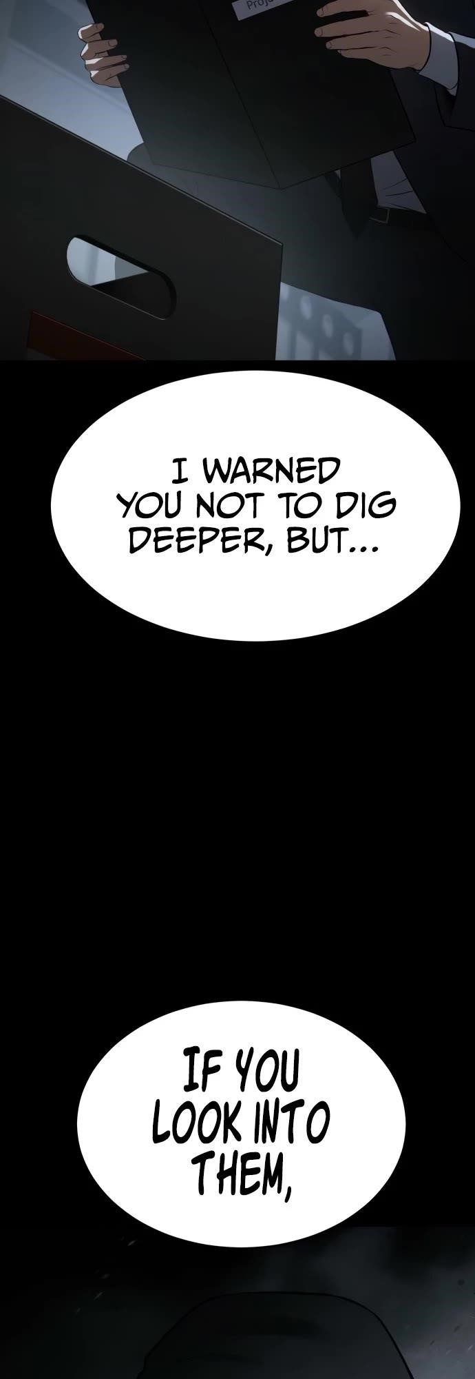 Baek XX Chapter 147 - Page 49 in English