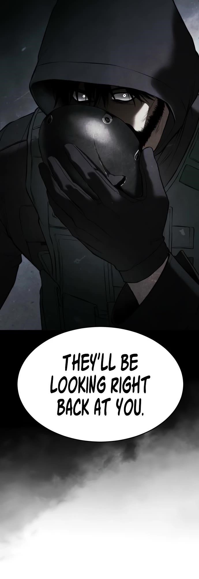 Baek XX Chapter 147 - Page 50 in English