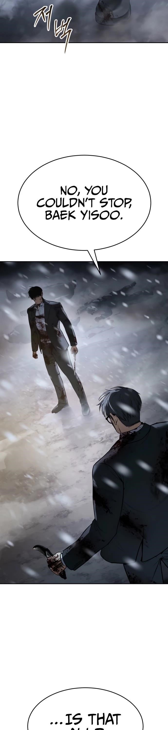 Baek XX Chapter 147 - Page 52 in English