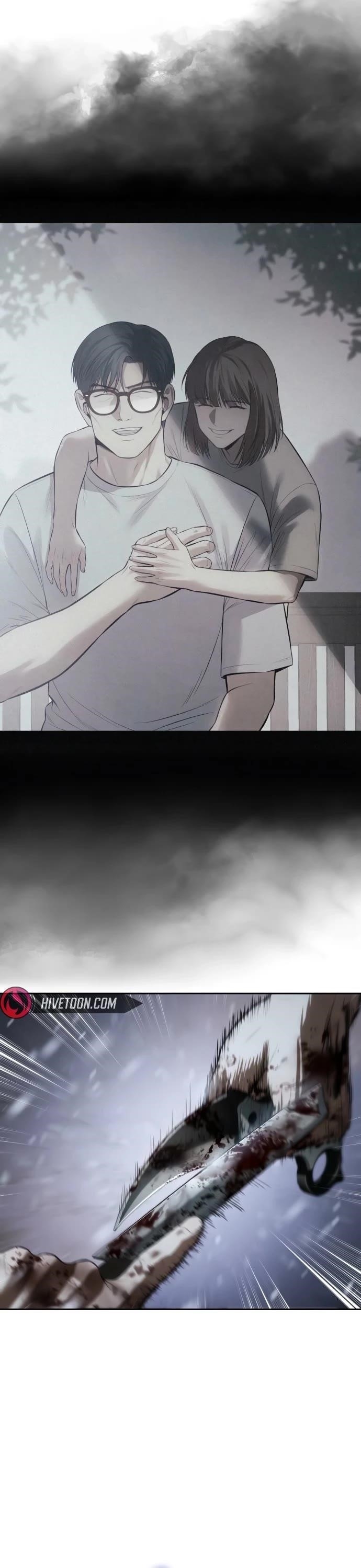Baek XX Chapter 147 - Page 54 in English