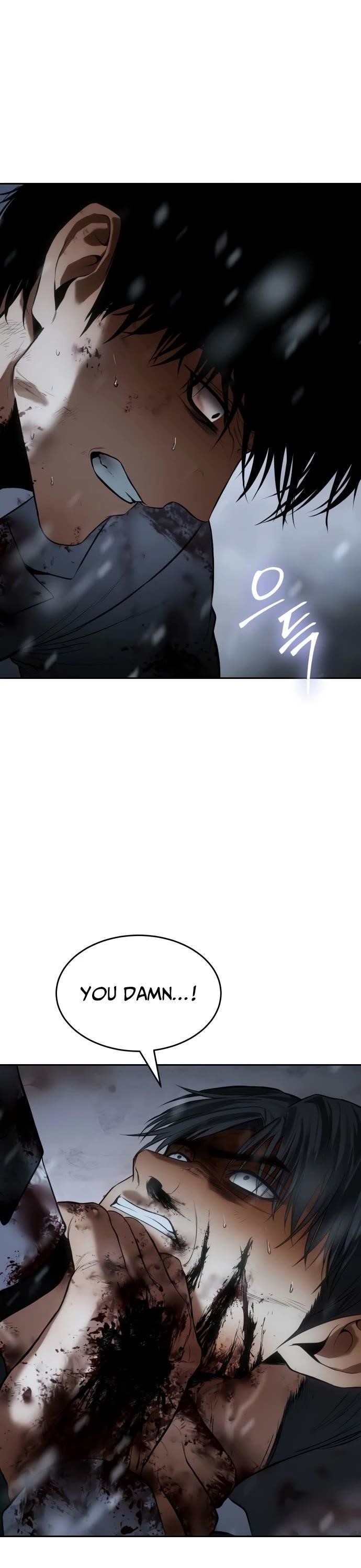 Baek XX Chapter 147 - Page 65 in English