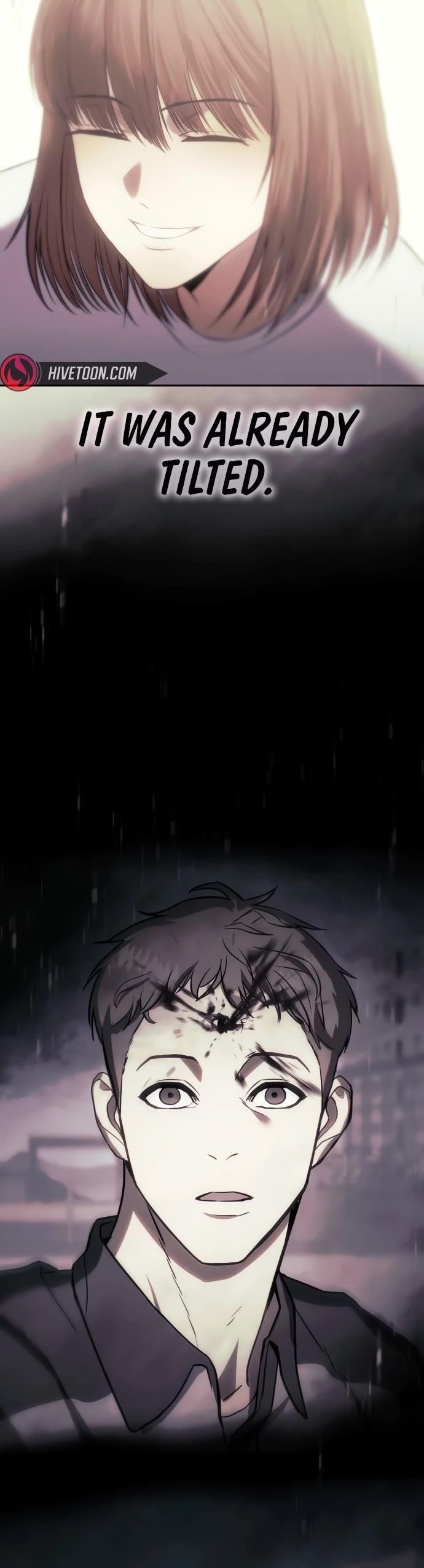 Baek XX Chapter 147 - Page 73 in English