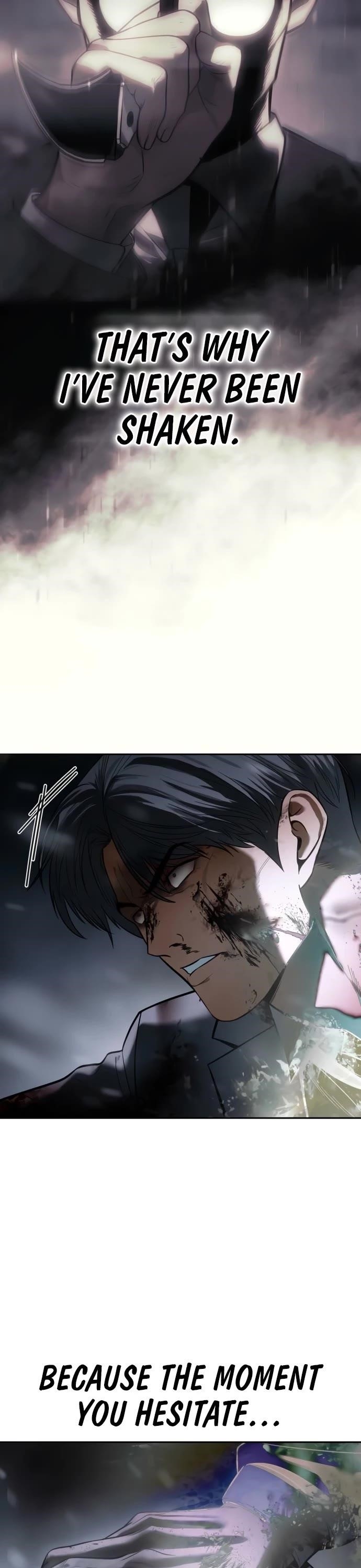 Baek XX Chapter 147 - Page 75 in English
