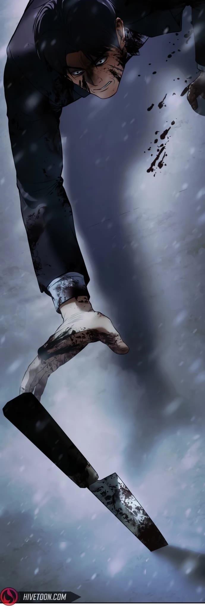 Baek XX Chapter 147 - Page 78 in English