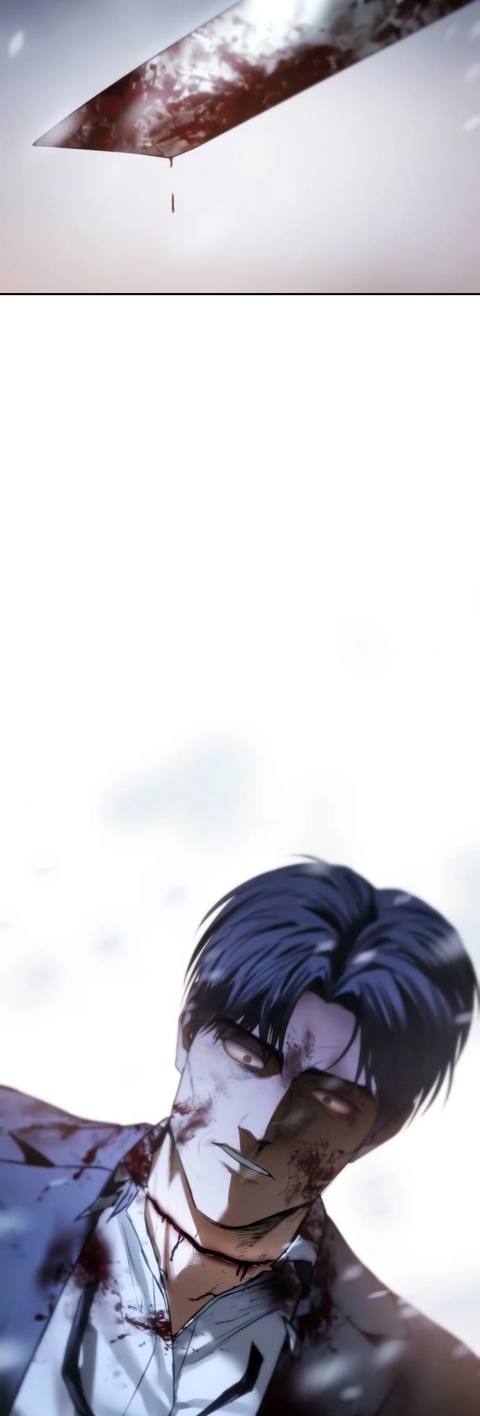 Baek XX Chapter 147 - Page 81 in English