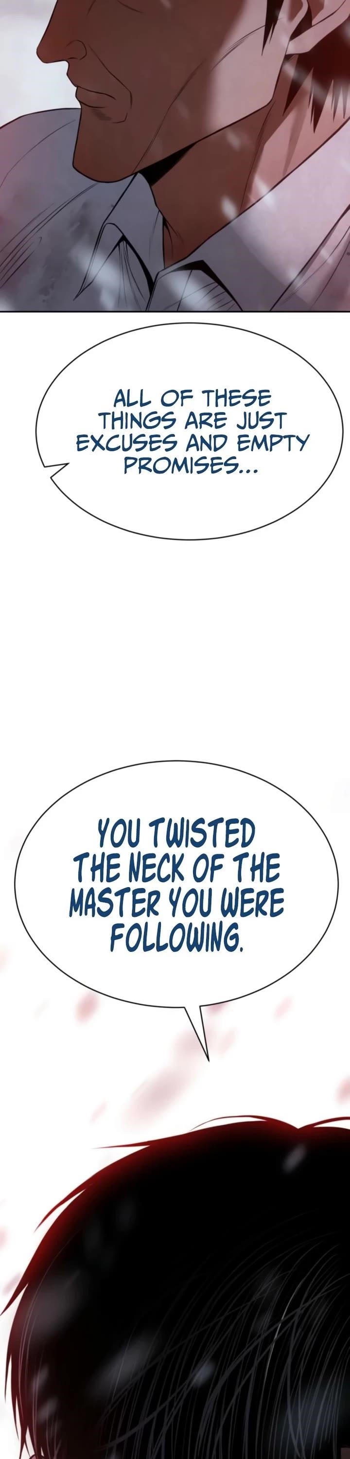 Baek XX Chapter 149 - Page 17 in English