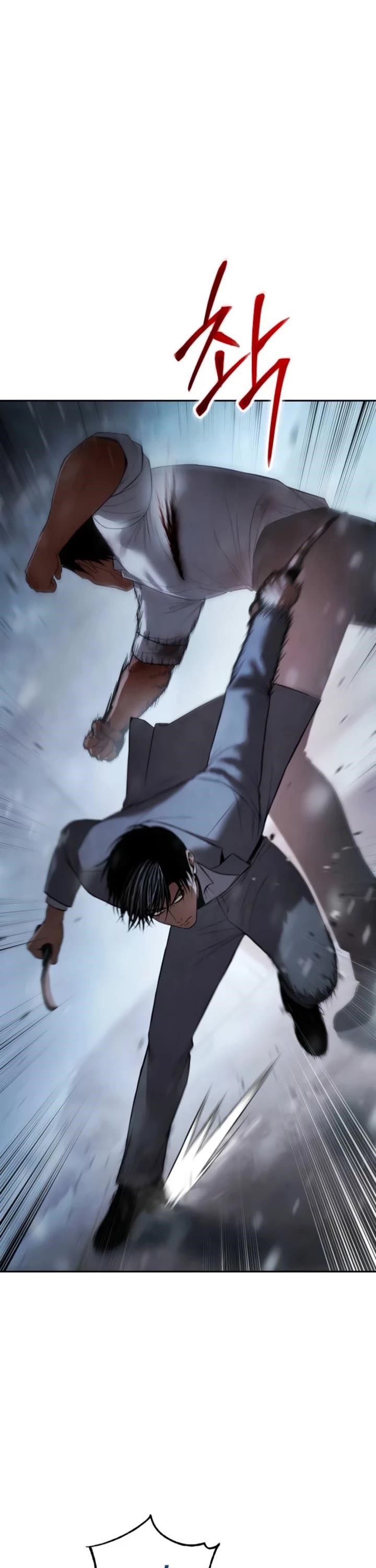 Baek XX Chapter 149 - Page 26 in English