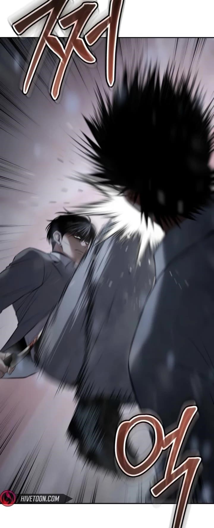 Baek XX Chapter 149 - Page 29 in English