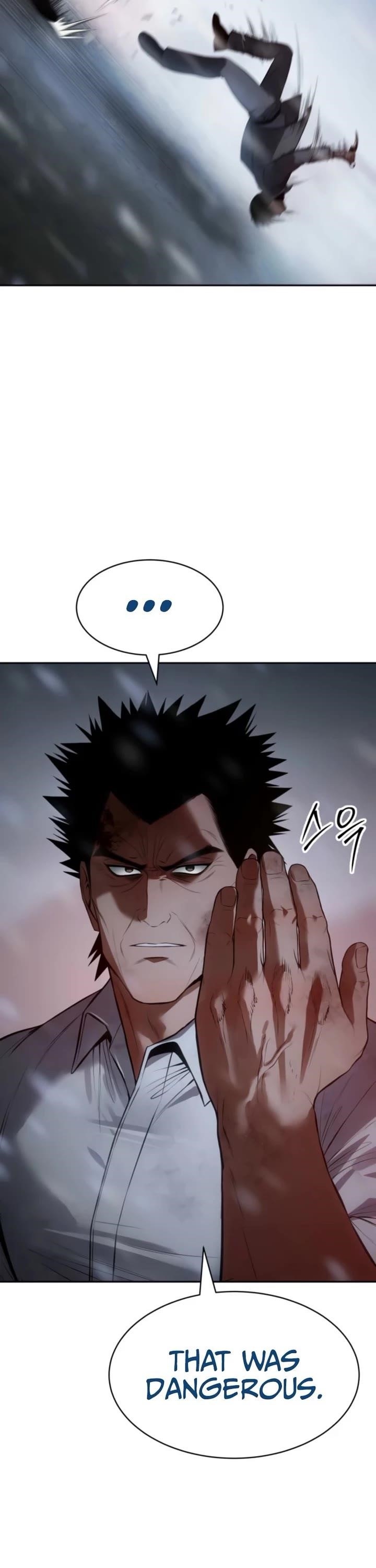 Baek XX Chapter 149 - Page 32 in English