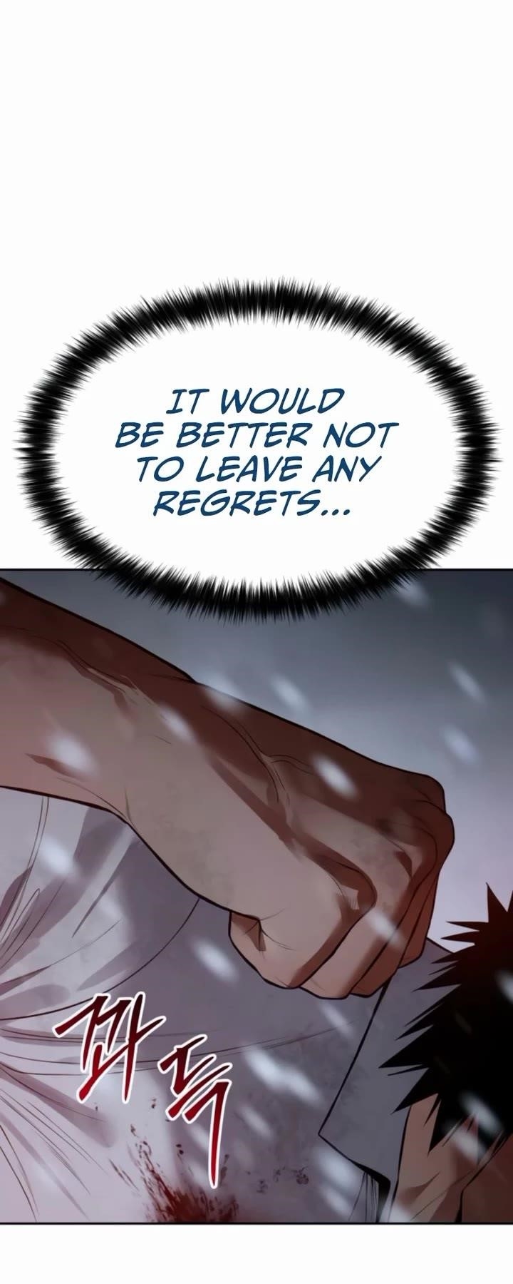 Baek XX Chapter 149 - Page 50 in English