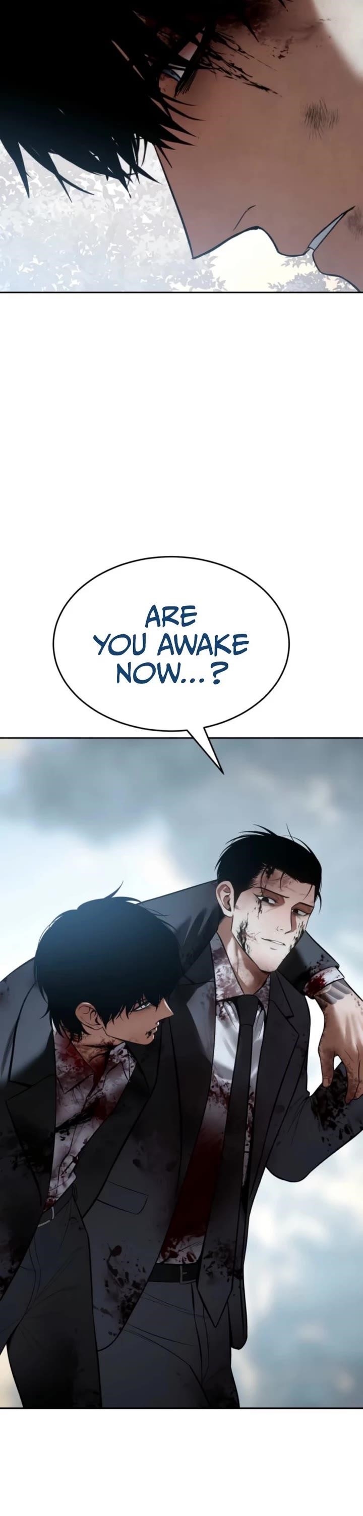 Baek XX Chapter 149 - Page 57 in English