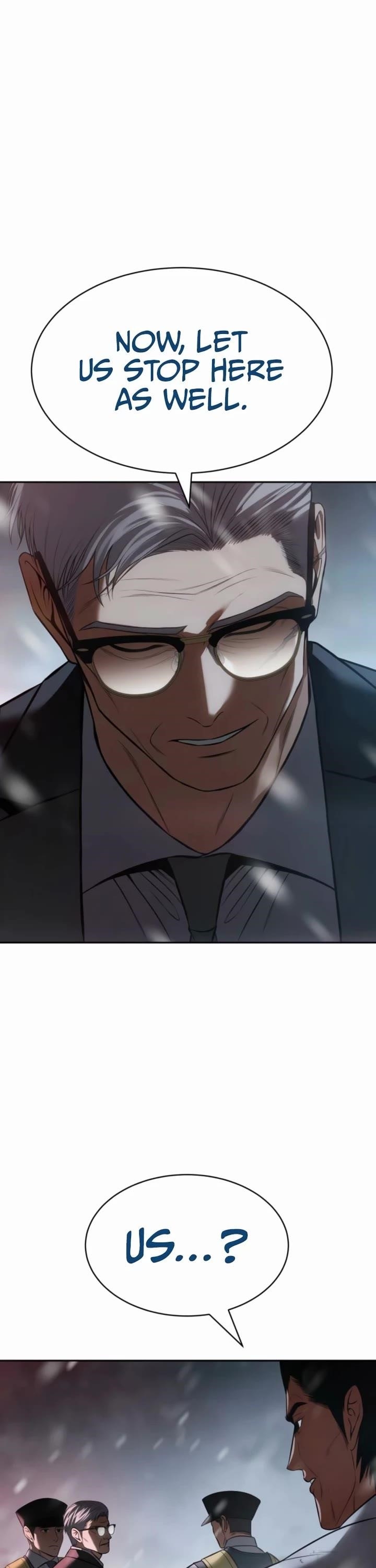 Baek XX Chapter 149 - Page 60 in English