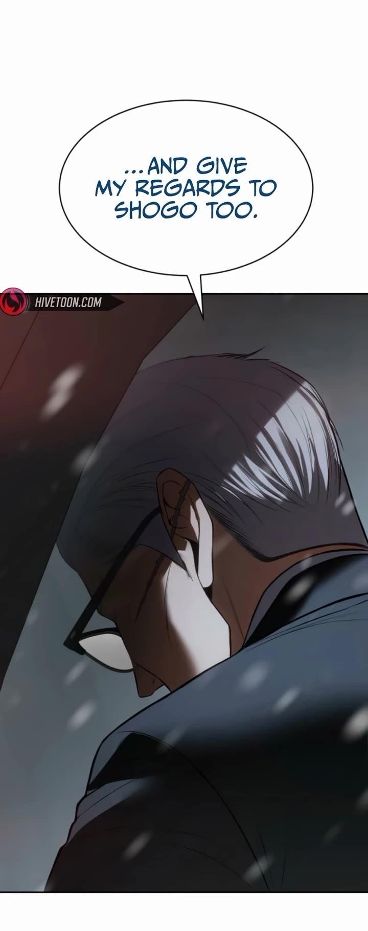 Baek XX Chapter 149 - Page 68 in English
