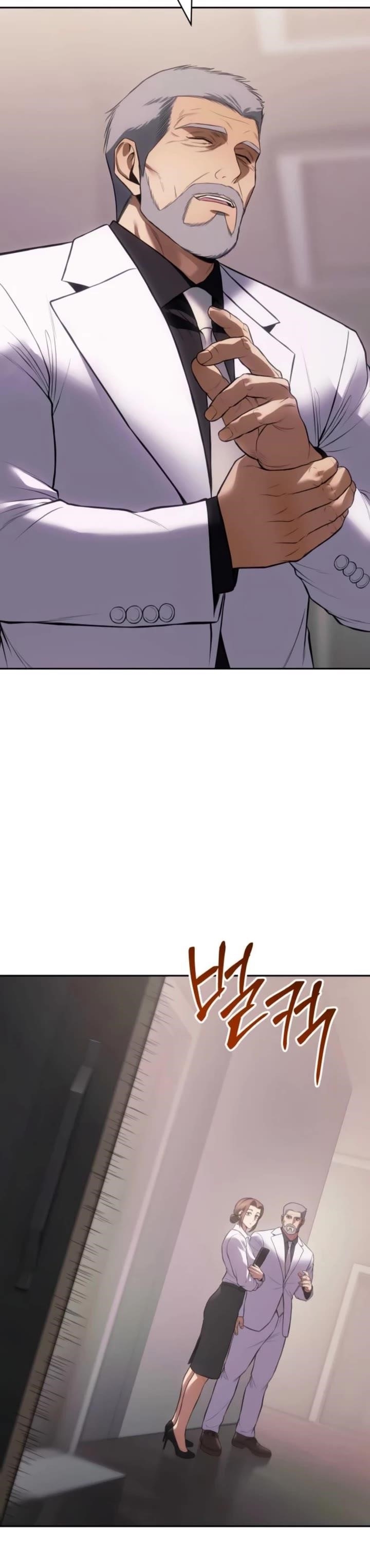 Baek XX Chapter 149 - Page 76 in English