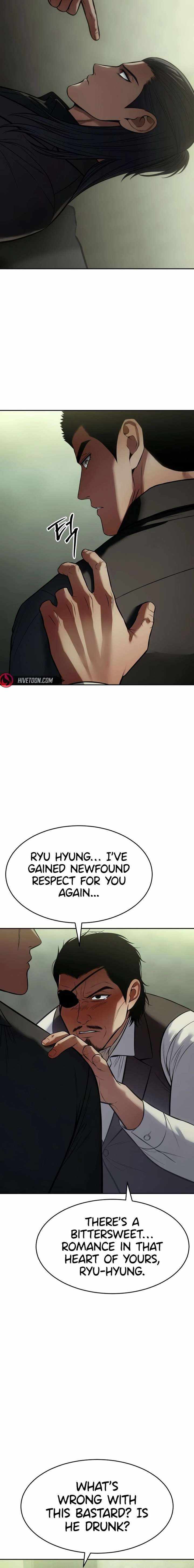 Baek XX Chapter 166 - Page 20 in English
