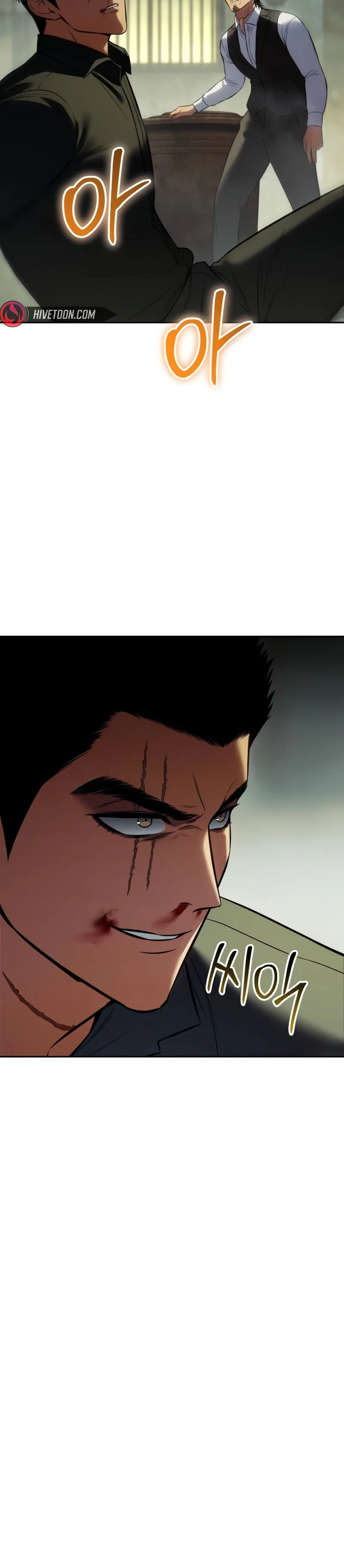 Baek XX Chapter 167 - Page 28 in English