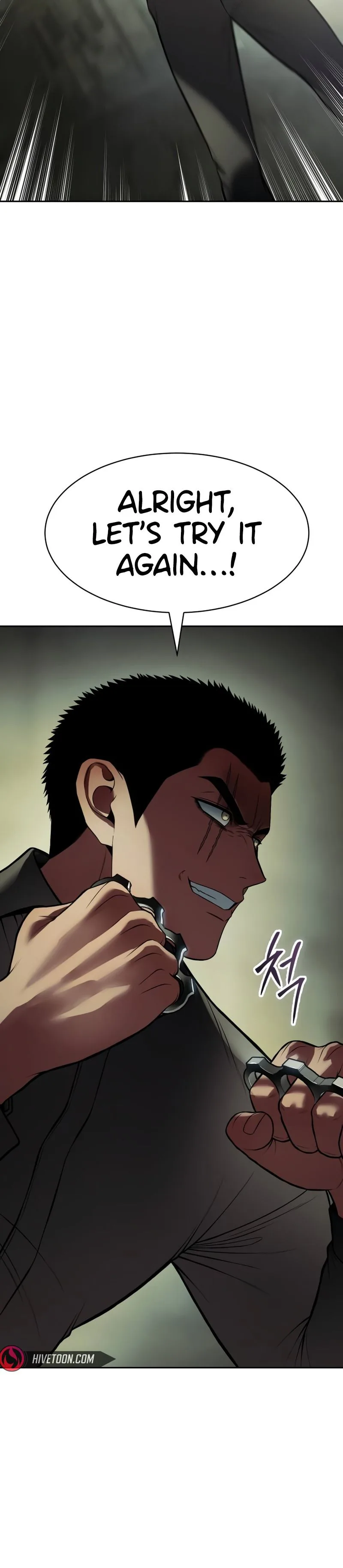 Baek XX Chapter 167 - Page 4 in English